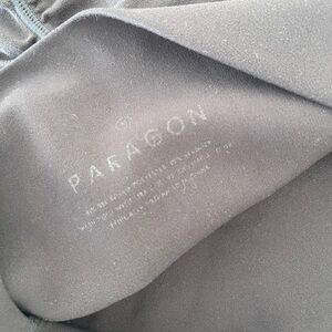PARAGON espresso sculptseam  Leggings medium well loved. Bundle stuff!